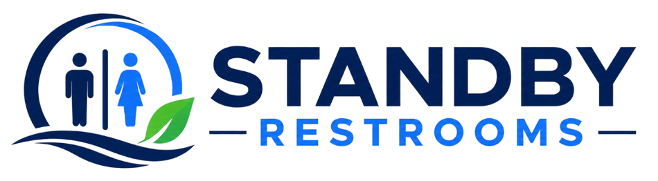 Standby Restrooms